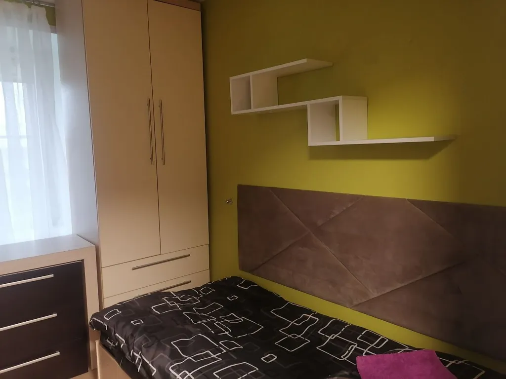 Апартаменты Татия