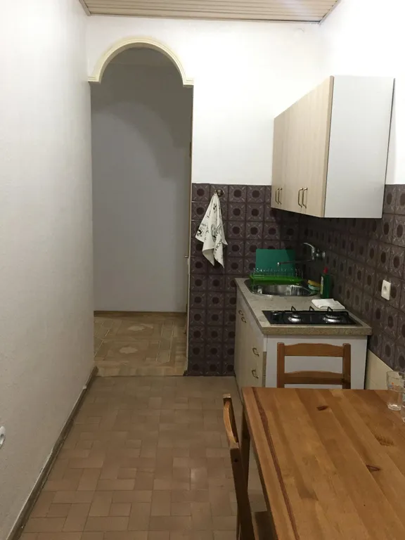 Квартира в самом центре Еревана