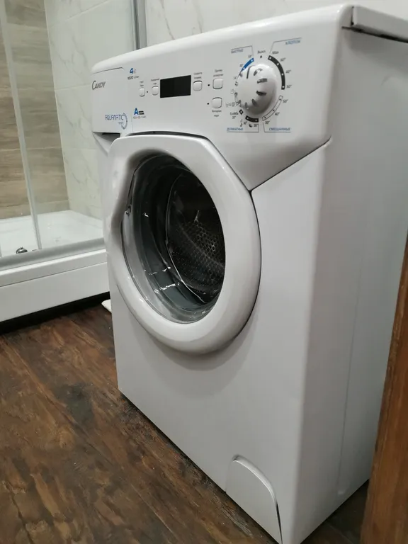 Квартира в центре с видом на реку