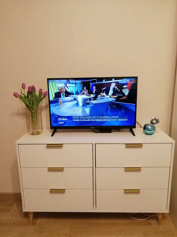 Квартира Квартира рядом с центром Кулакова — Москва