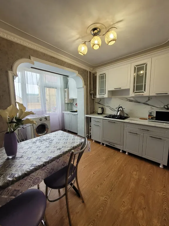 Квартира Квартира на берегу моря — Дербент