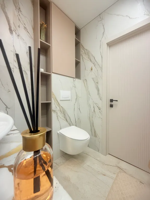 Апартаменты Родные берега