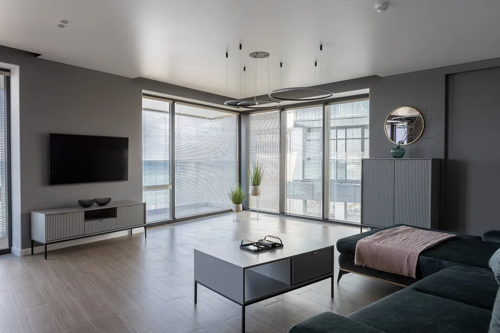 Апартаменты 7