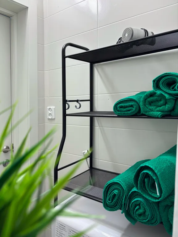 Квартира в 200 метрах от Кремля