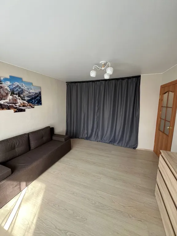 Уютная квартира рядом с парком