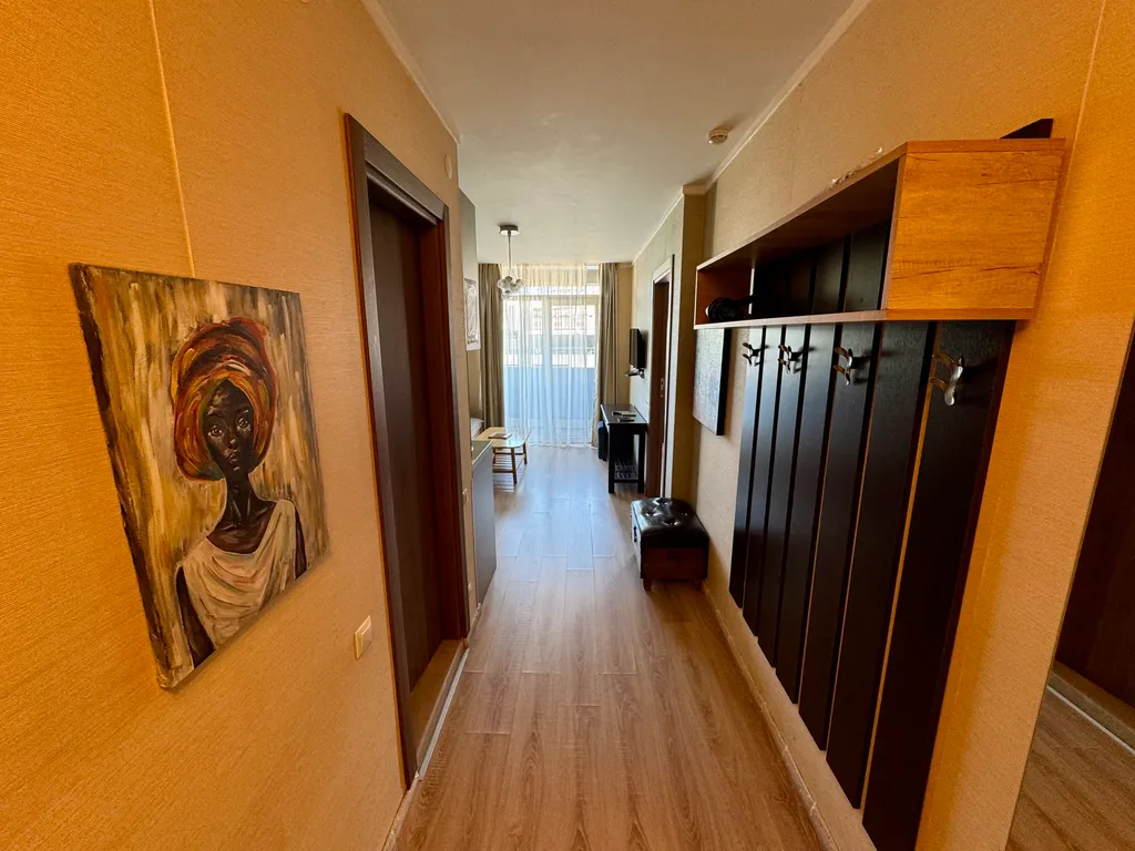 Orbi residence у аквапарка, Grandmall 431