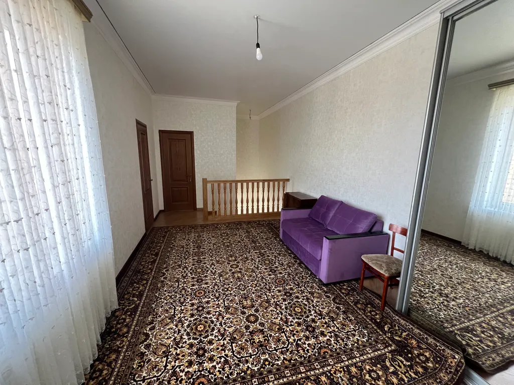 Уютный домик со всеми удобствами