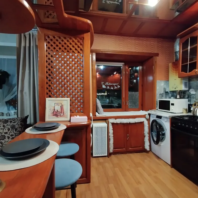 Эко-уголок в центре