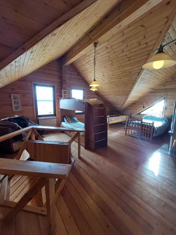 Усадьба Моряка