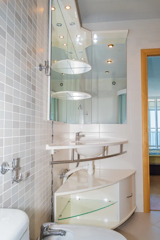 Лучшие апартаменты на самом берегу моря