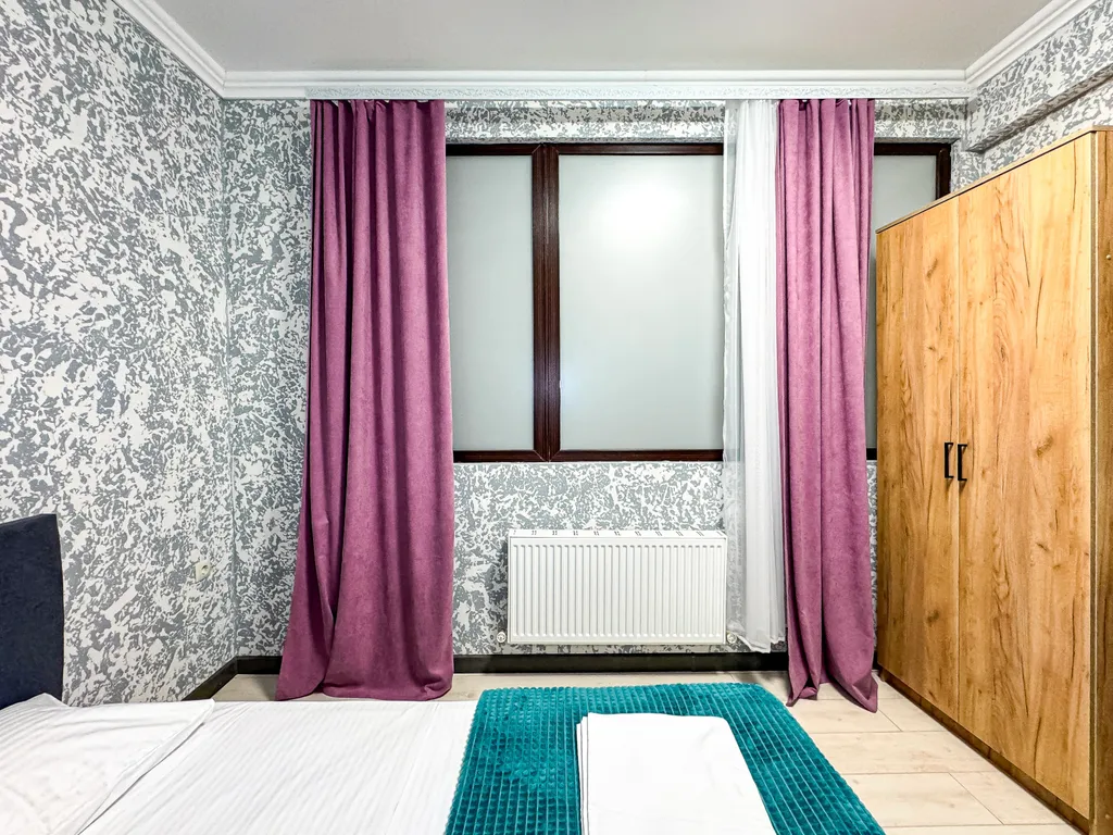 Квартира Комната — Геленджик