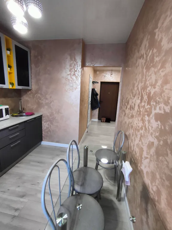 Отличная квартира в центре