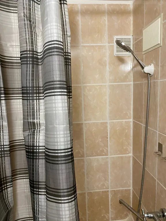 Квартира у Покровской башни