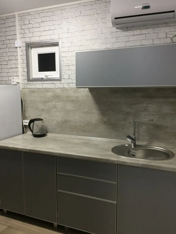 Коттедж 1-комнатный Дом — Ейск