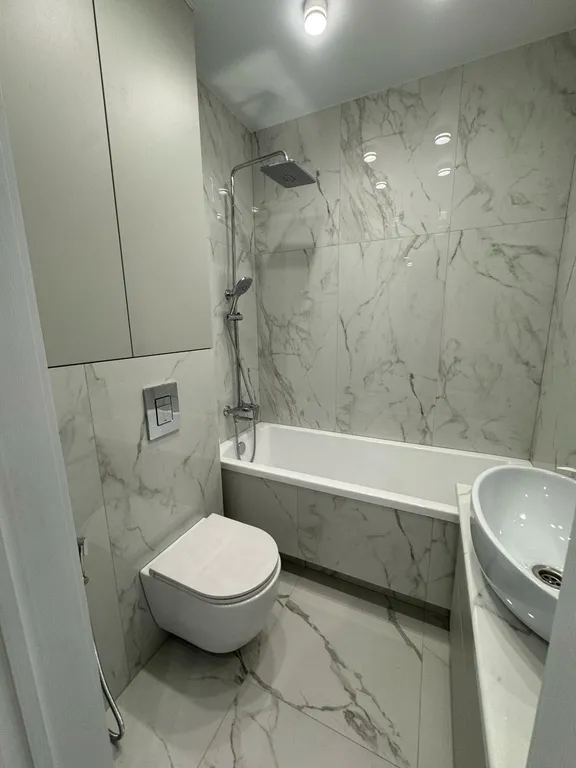 Шикарная квартира на Красной