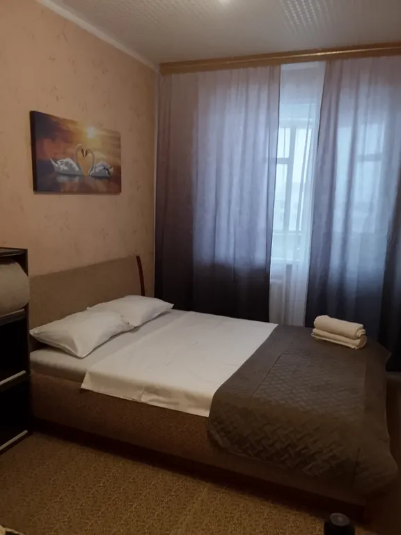 Уютная квартира рядом с Кремлем