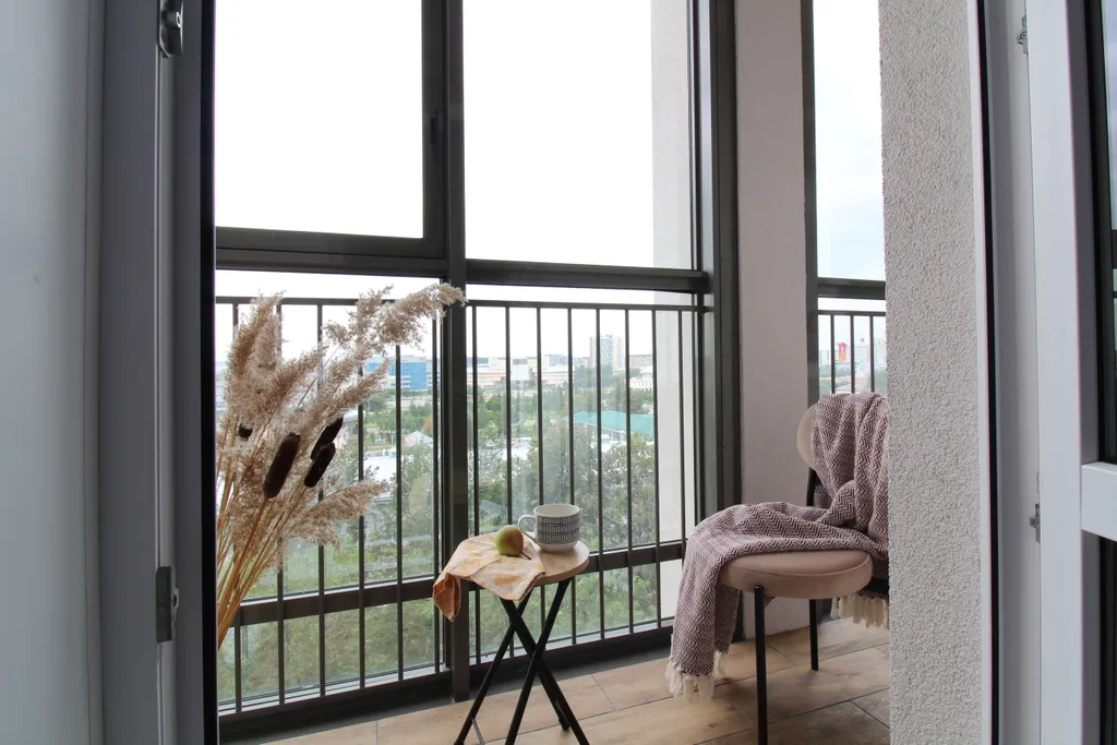 Доброе утро в Венеции