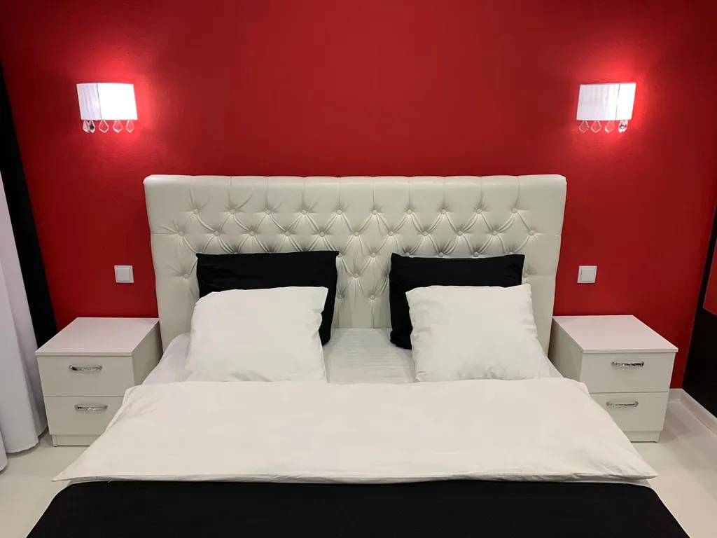 Квартира Квартира у парка, с удобным выездом на Санкт-Петербург и Москву — Великий Новгород