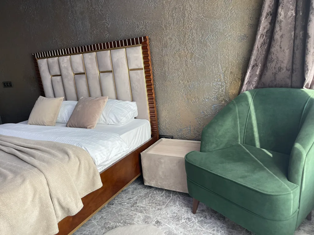 Уютная квартира в элитном доме в самом сердце столицы — аренда посуточно в Уфа