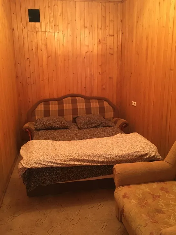 Дом на Волге