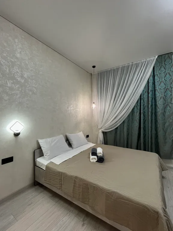 Уютная квартира в центре города — аренда посуточно в Уфа