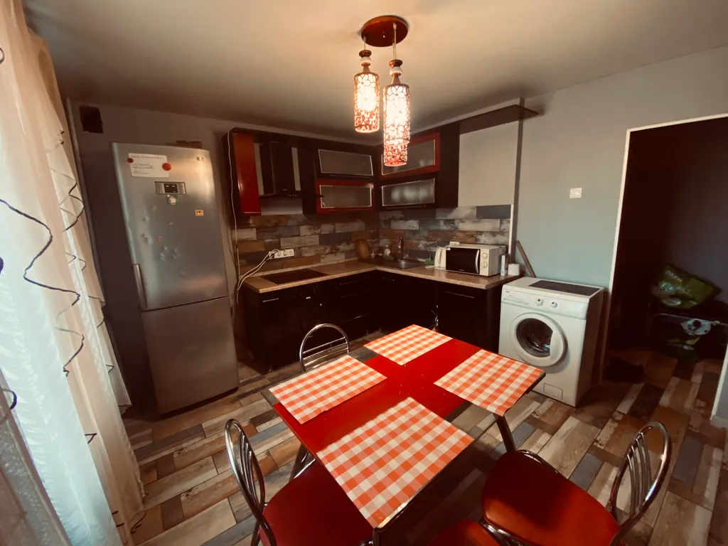 Квартира Уютная квартира у цирка — Воронеж