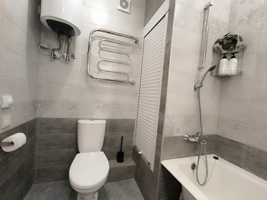 Квартира в элитном районе Зеленограда, 10 мин от РЖД станции