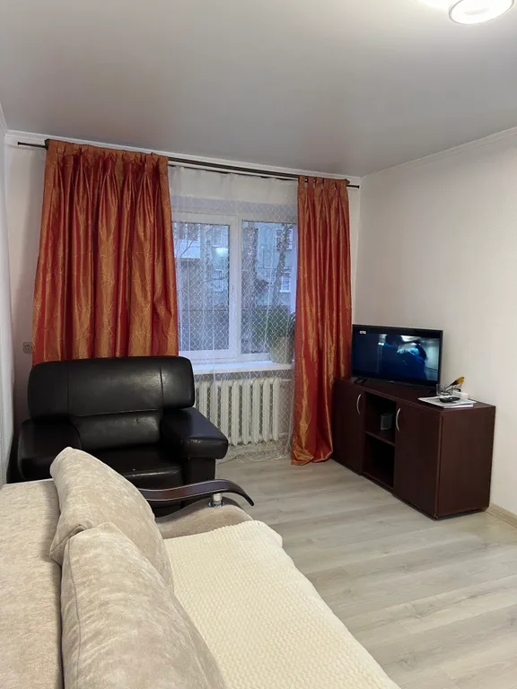 Квартира Квартира в центре — Калининград