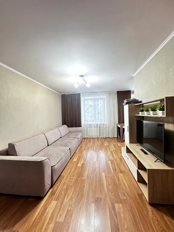 Квартира в южной части города Лесосибирска