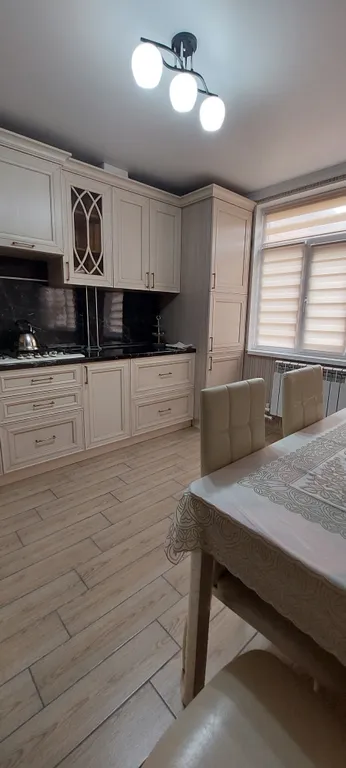 Уютная квартира в центре Дербента