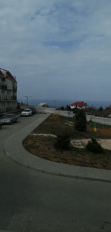 Квартира Апартаменты на Фиоленте — Севастополь