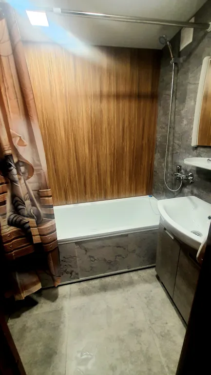 Центр города (район драмтеатра)