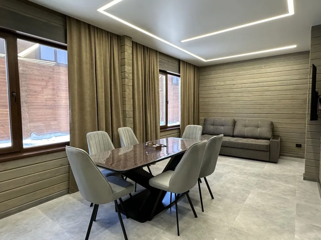 Коттедж Villa Асти