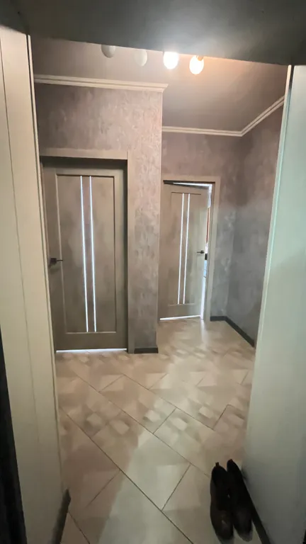 Квартира Уютная квартира — Барнаул