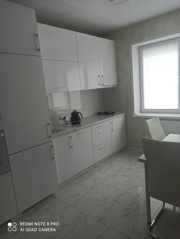 Квартира с красивым видом на Рыбную деревню — аренда посуточно в Калининград