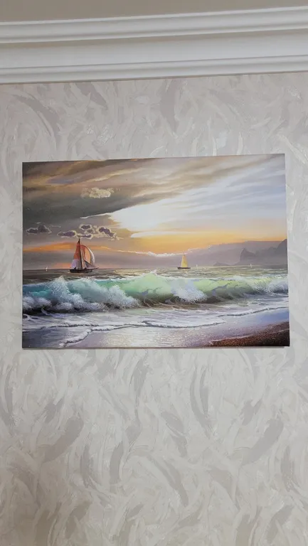 Уютная квартира в центре