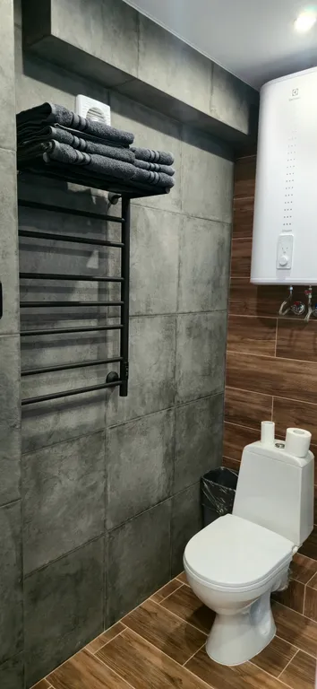 Уютная квартира всего в 250 метрах от федеральной трассы