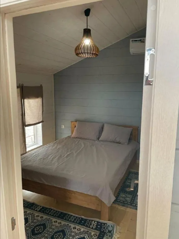 Уютный коттедж в Дагестане: горный воздух и море