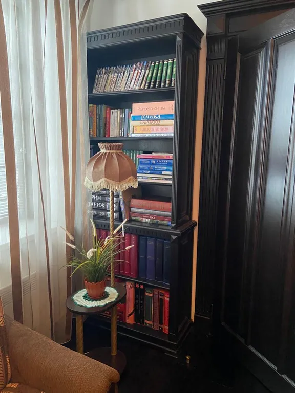 Коттедж Коттедж в стиле средневековья — Волосово