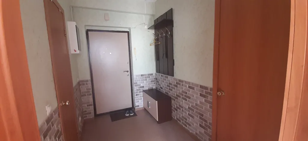 Уютная квартира с прекрасным видом на реку