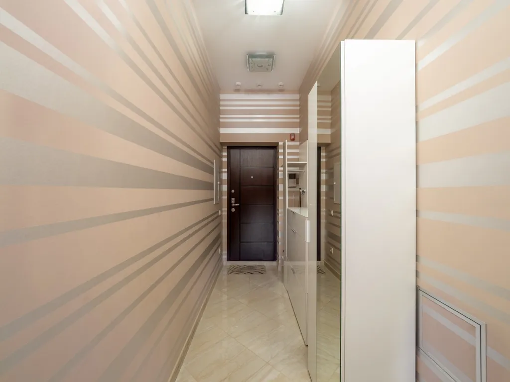 Семейный апартамент