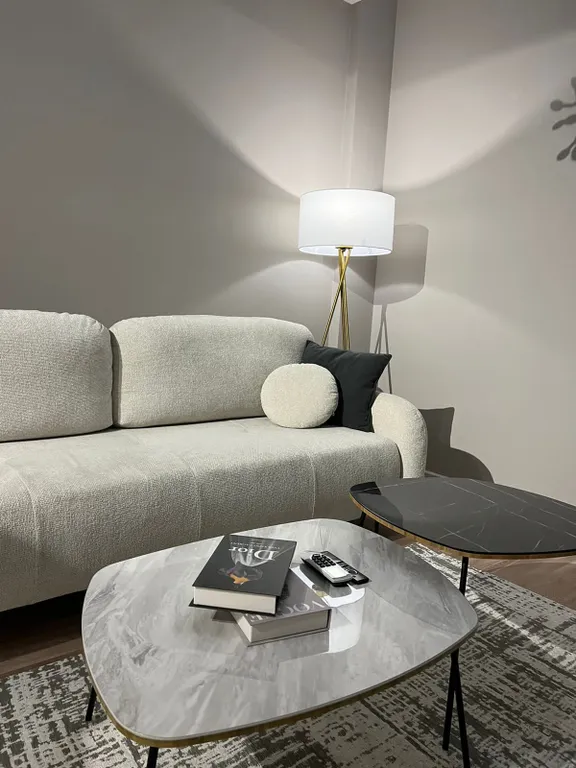 Квартира 2-комнатная Квартира — Махачкала