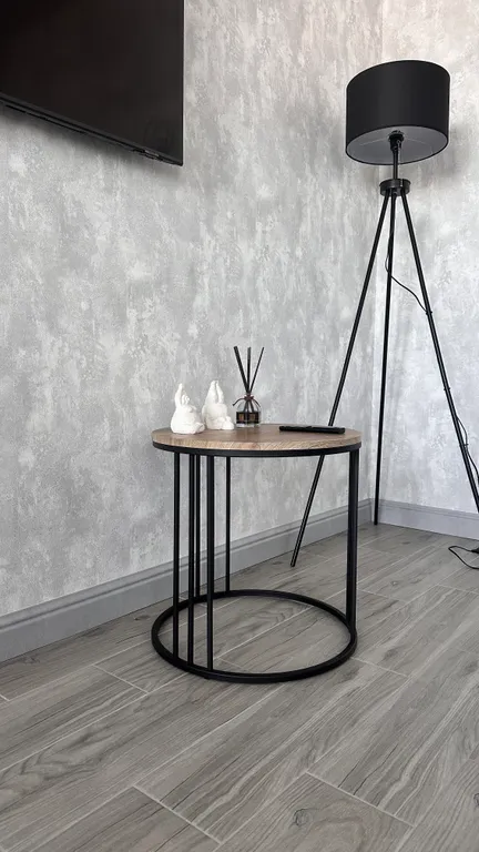 Апартамент в новом ЖК бизнес-класса