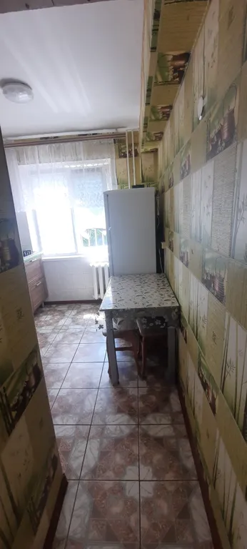 Квартира Апартаменты на море — Лазаревское