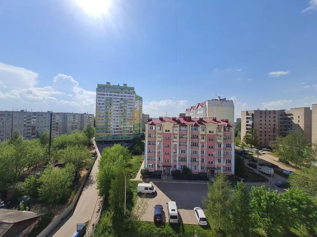 Квартира/студия