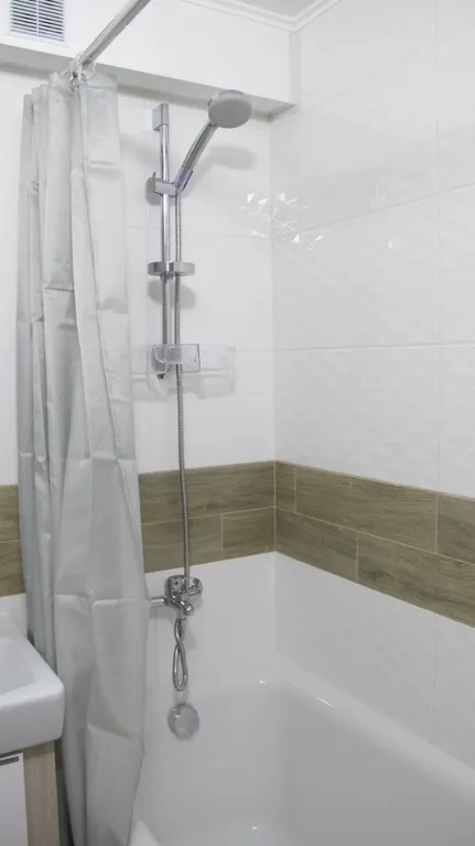 Квартира Апартаменты в районе острова Канта — Калининград