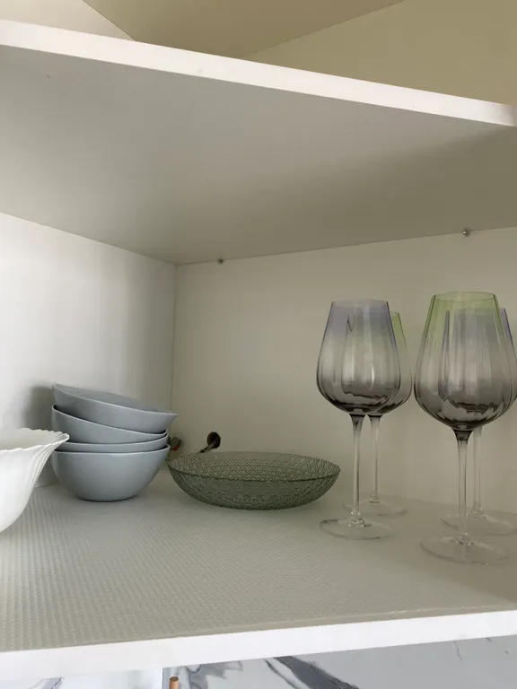 Уютное гнёздышко