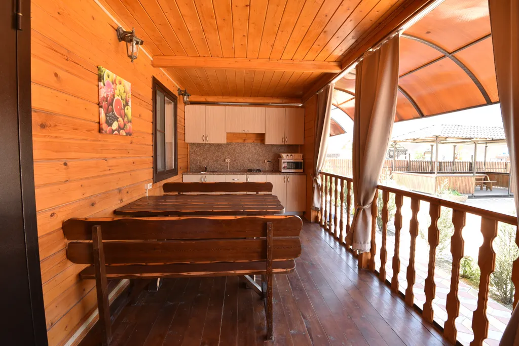 3-комнатный Дом