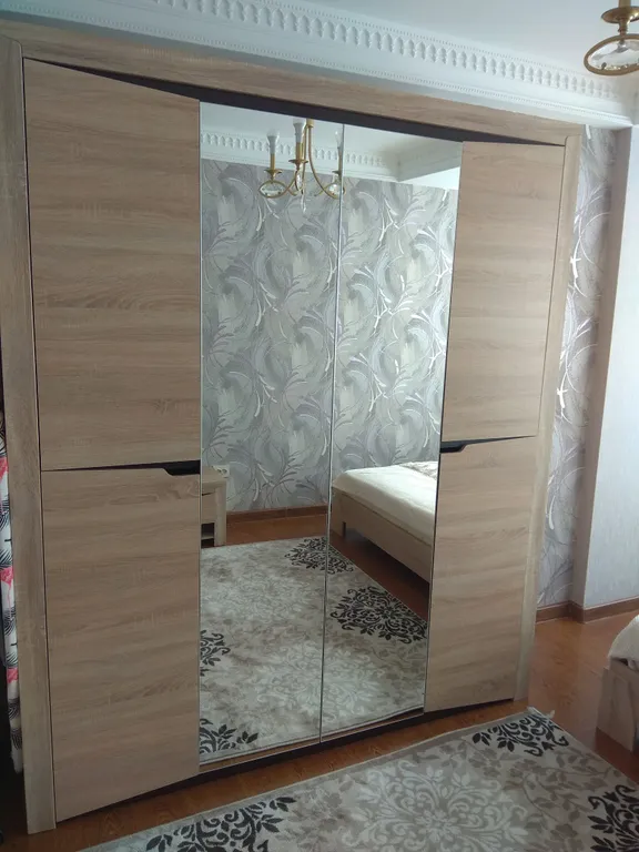 Квартира Апартаменты в сердце Дербента — Дербент
