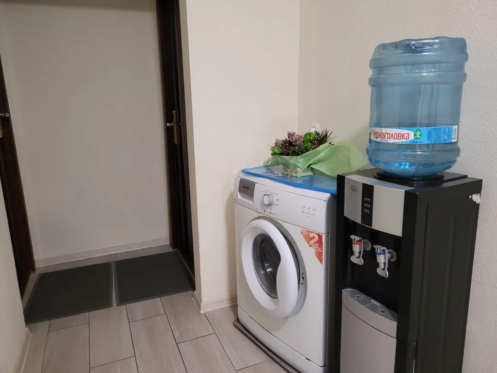 Квартира Изолированная комната в апартаментах — Москва